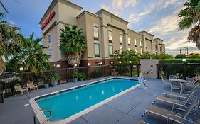 Hampton Inn Houston Pearland